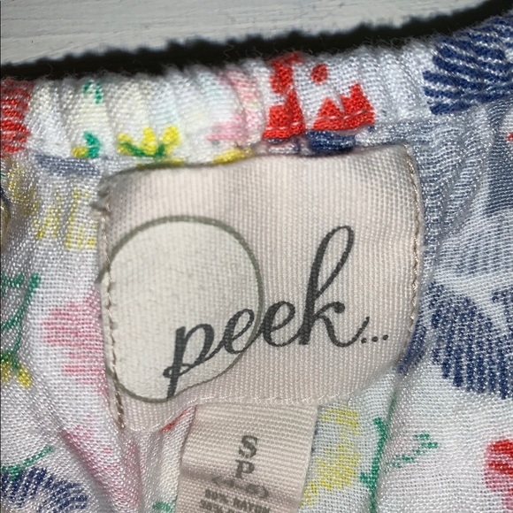 Peek Brand 4-5t Tank Top - Picture 2 of 2